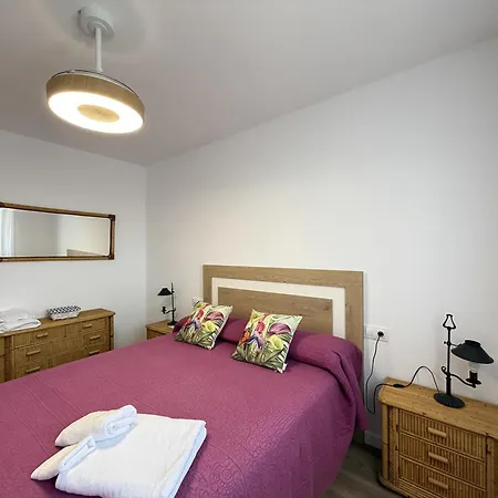 Atico En Jardimar 100 Apartamento