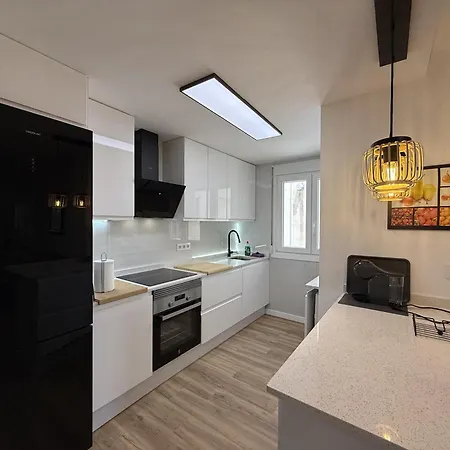Atico En Jardimar 100 Apartamento *