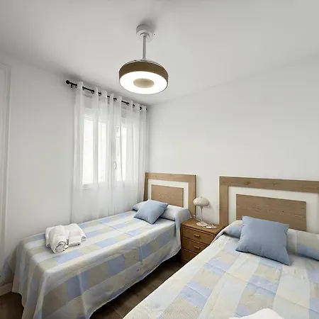 Apartamento Atico En Jardimar 100