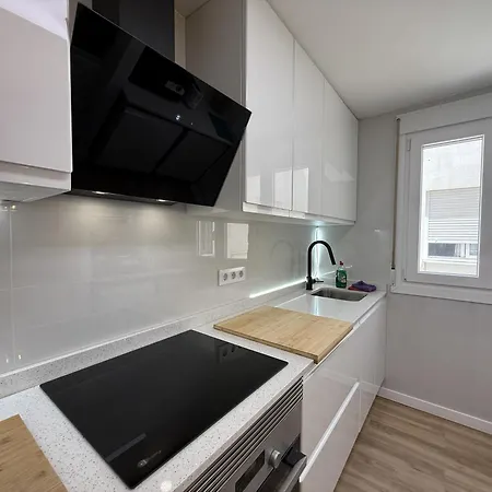 Apartamento Atico En Jardimar 100 *