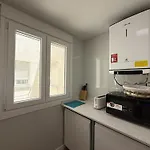 شقة Atico En Jardimar 100