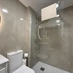 Atico En Jardimar 100 شقة *