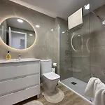 Atico En Jardimar 100 شقة