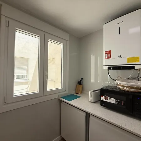Appartement Atico En Jardimar 100