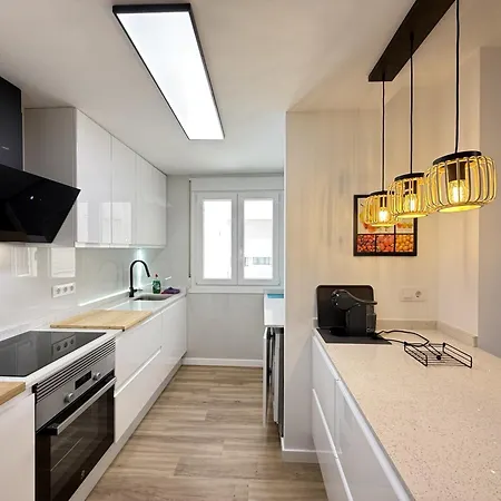 Atico En Jardimar 100 Appartement Moncófar